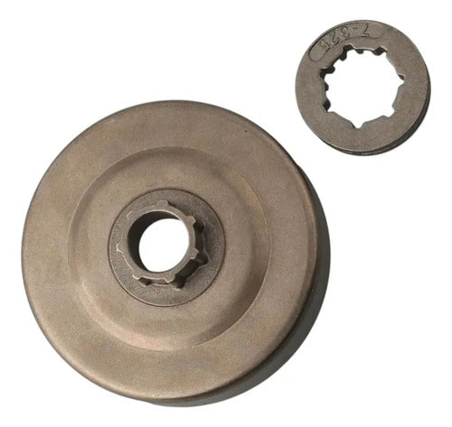 Campana Piñon Para Stihl 0.325 7 Dientes Ms210, Ms230 Ms250