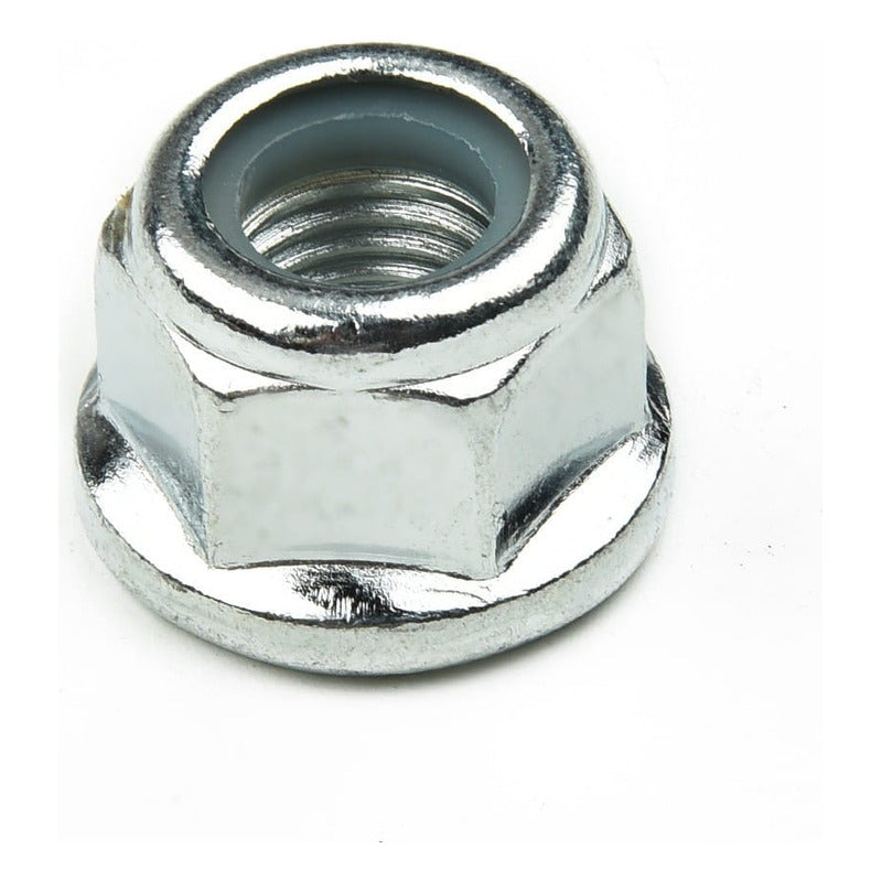 Tuerca Izquierda Para Desbrozadora Fs400 Fs450 Fs480