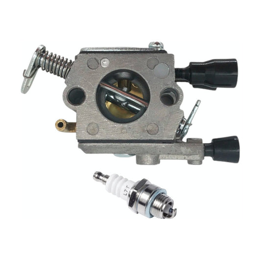 Carburador Compatible Con Stihl Ms230 Ms250