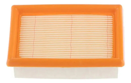 Filtro De Aire Para Desbrozadora Fs480.