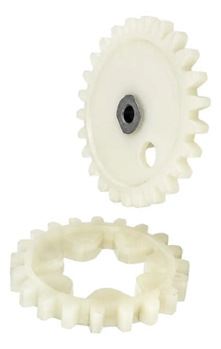 Engrane Sinfin Motosierra Para Stihl 028 038 Andavis
