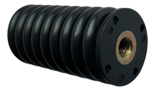 Soporte Amortiguador Para Husqvarna 365 Andavis