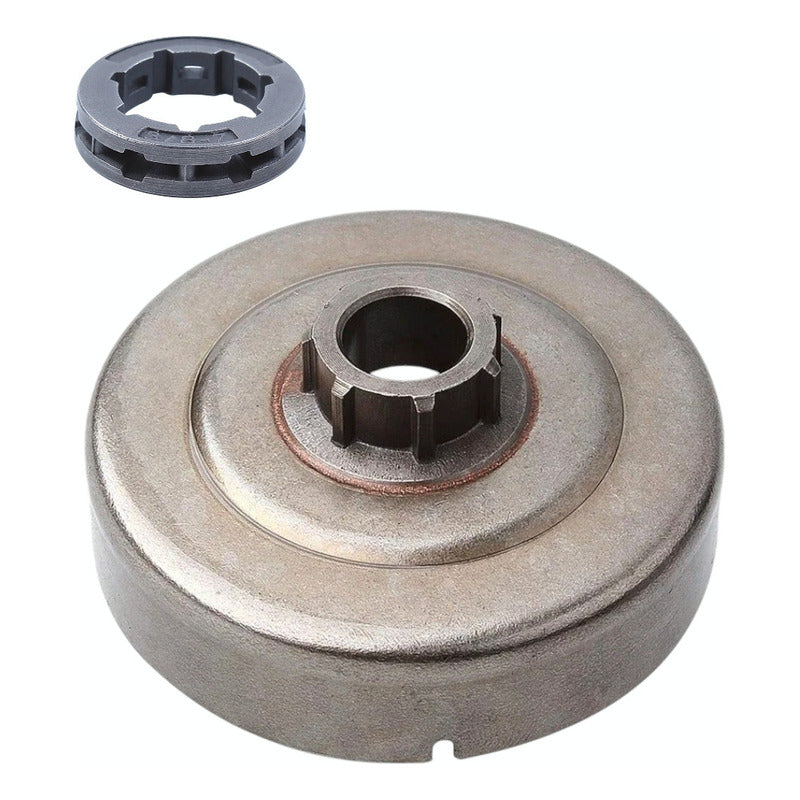 Campana Piñon Para Stihl 3/8 7t Ms440 Ms441 Ms460.