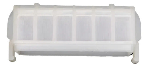 Filtro De Aire Para Stihl Motosierra Ms210, Ms250..