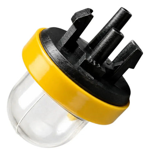 Inyector Bulbo Compatible Con Zama A056013 Andavis