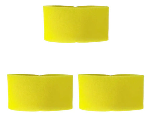 Prefiltro De Aire Para Honda Gx340 Gx390 3pzs