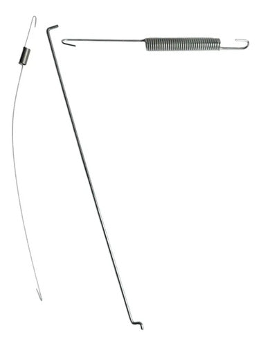 Resorte Para Hidrolavadora Modelo Gx390 Premium