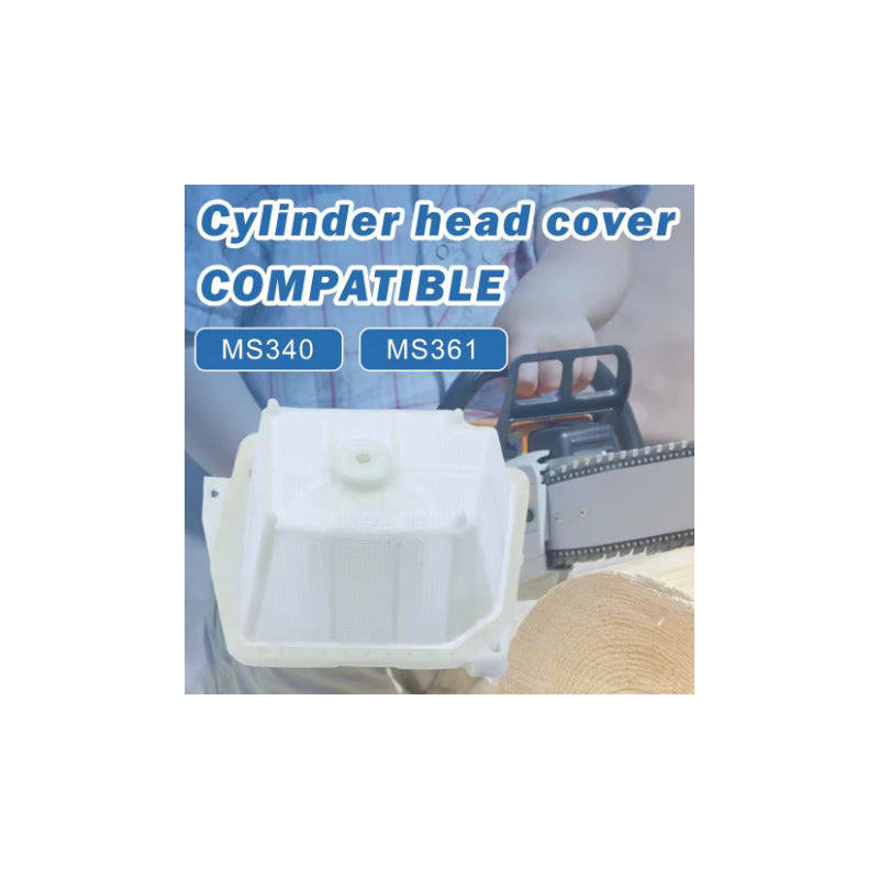 Filtro De Aire Para Stihl Ms361 Ms341 Combo Pro