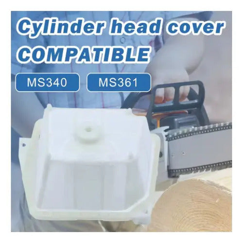 Filtro De Aire Para Stihl Ms361 Ms341 Combo Pro