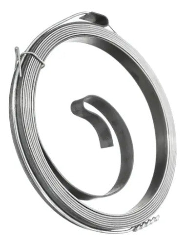 Cuerda Metalica Para Arrancador De Motor 5.5hp-6.5hp
