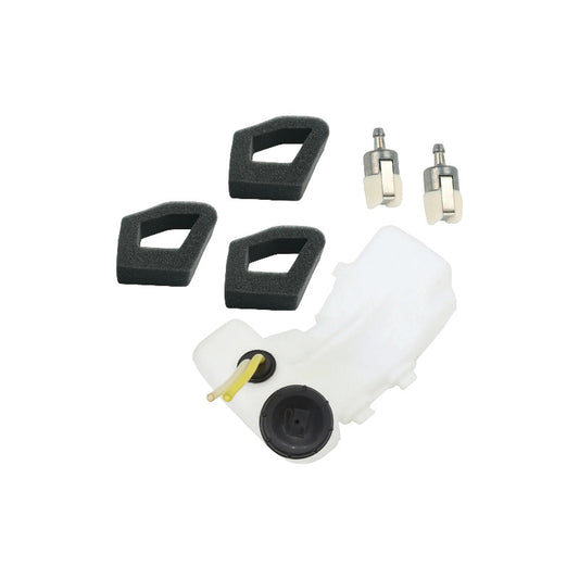 Tanque Gasolina Para Honda Gx35 + 3filtro Aire Y 2gasolina.