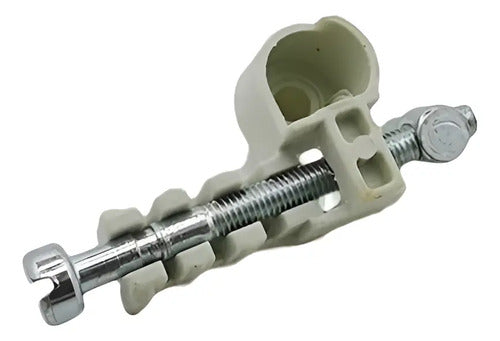 Tensor Ajuste De Cadena Motosierra Para Stihl Ms170 Ms180