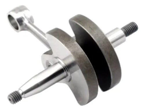 Cigüeñal Desbrozadora Compatible Para Fs400 Calidad