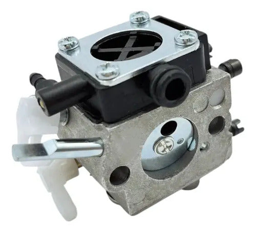 Carburador Para Fs300 Fs350 Alta Calidad