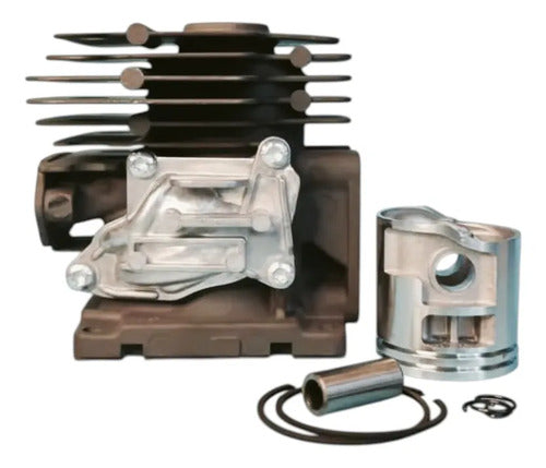Cilindro Piston Desbrozadora Para Stihl Fs230/fs235 Andavis
