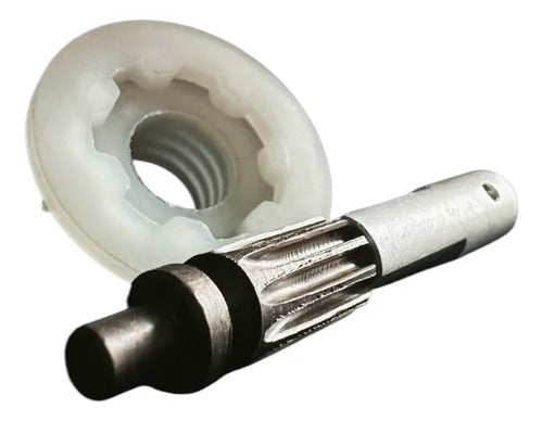 Bomba De Aceite Para Husqvarna 445e Ii Motosierra