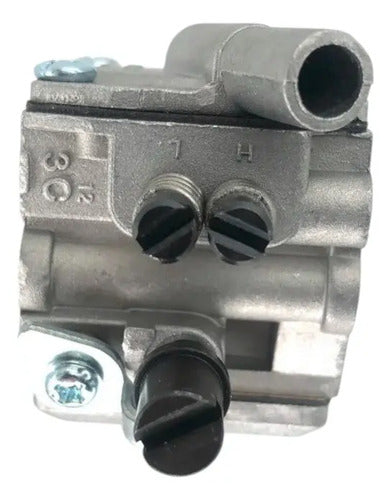 Carburador Filtro De Aire Para Stihl Ms381 Ms380 Ms381