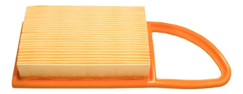Filtro Aire Compatible Stihl Br500 Br550 Br600