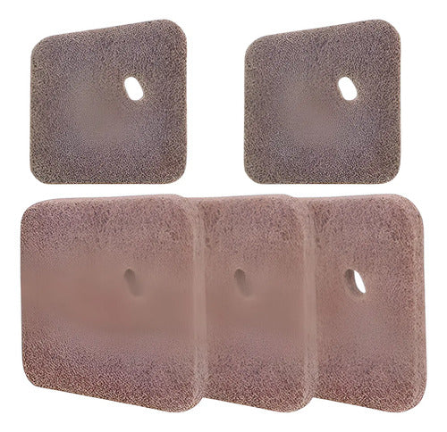 Filtro De Aire Multifuncional Para Sthil Km55 Km55c Km55r