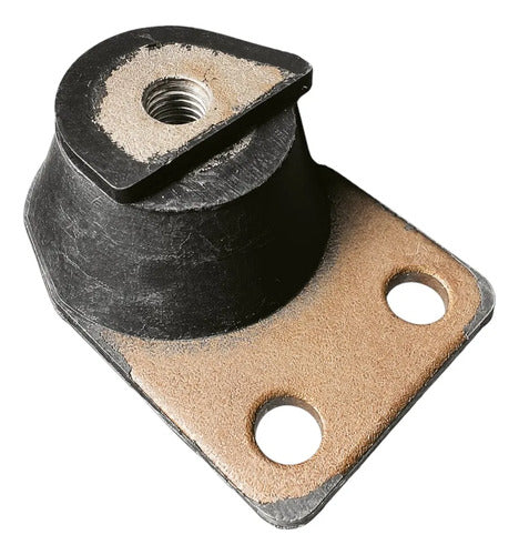 Kit 3pzs Buje Con Placa Para Stihl Ms660 Andavis