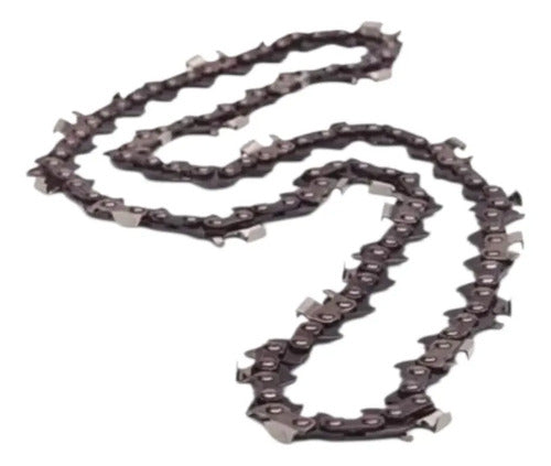 Cadena Motosierra 18  62dl Para Husqvarna 141 Andavis