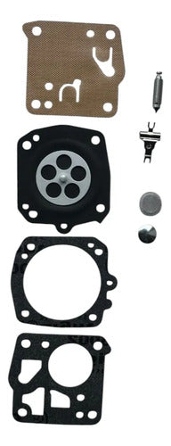 Kit Juntas Cortadora Para Stihl Ts460 Andavis
