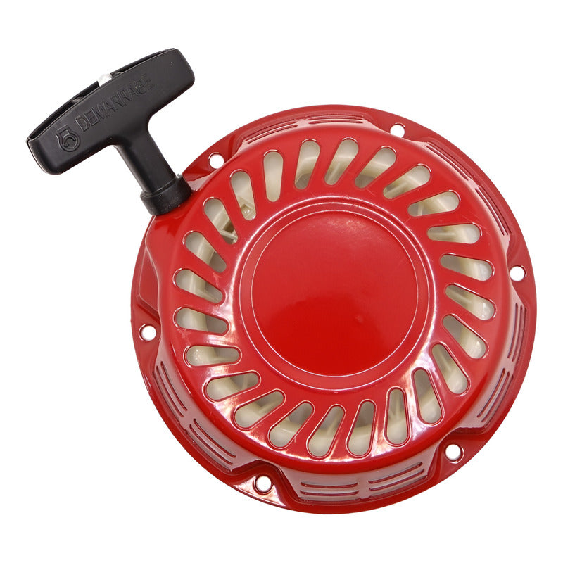 Arranque Arrancador Retráctil Perno Polea Gx160 Gx120 5.5hp