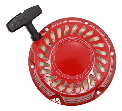 Arranque Arrancador Retráctil Perno Polea Gx160 Gx120 5.5hp