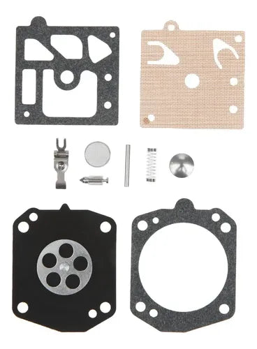 Kit De Reparacion De Carburador Para Stihl Ms270 Ms280.