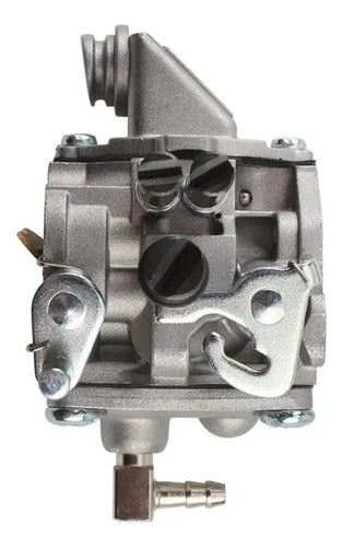Carburador De Motosierra Para Stihl Ms640 Ms650 Premium.