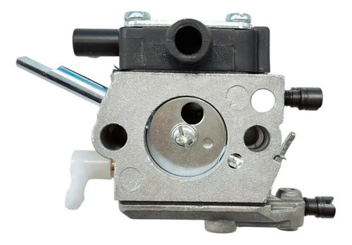 Carburador Para Stihl Fs120 Desbrozadora Premium