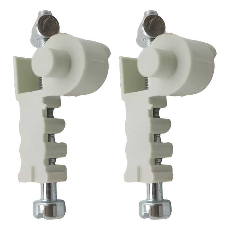 Tensor De Cadena Motosierra Para Stihl Ms170 Ms180 2pzs