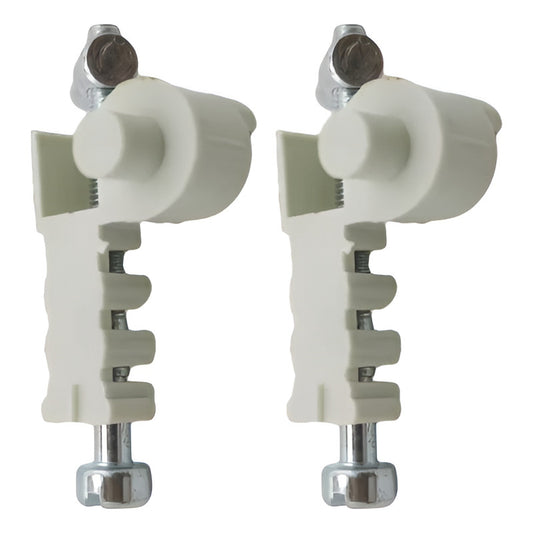 Tensor De Cadena Motosierra Para Stihl Ms170 Ms180 2pzs