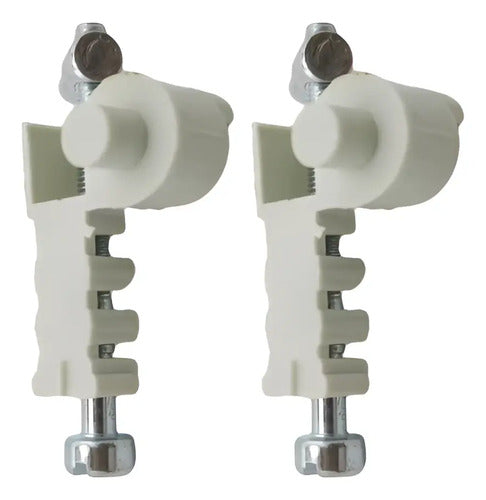 Tensor De Cadena Motosierra Para Stihl Ms170 Ms180 2pzs