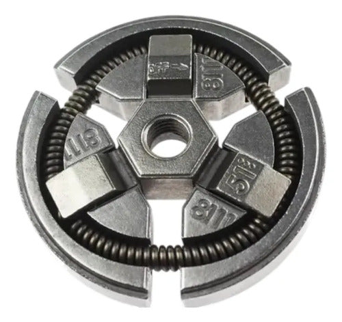Embrague Compatible Con Husqvarna 50 51 Profesional