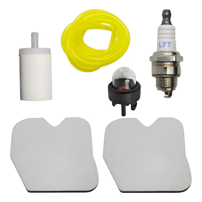 Filtro De Aire Para Husqvarna 240 236 235 240e 236e Kit