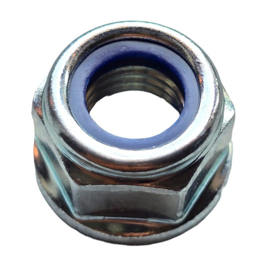 Tuerca Izquierda Para Desbrozadora Fs260 Fs490 Fs460