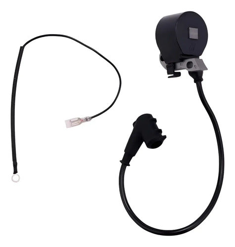 Bobina De Encendido De Desbrozadora Para Stihl Fs160 Fs180
