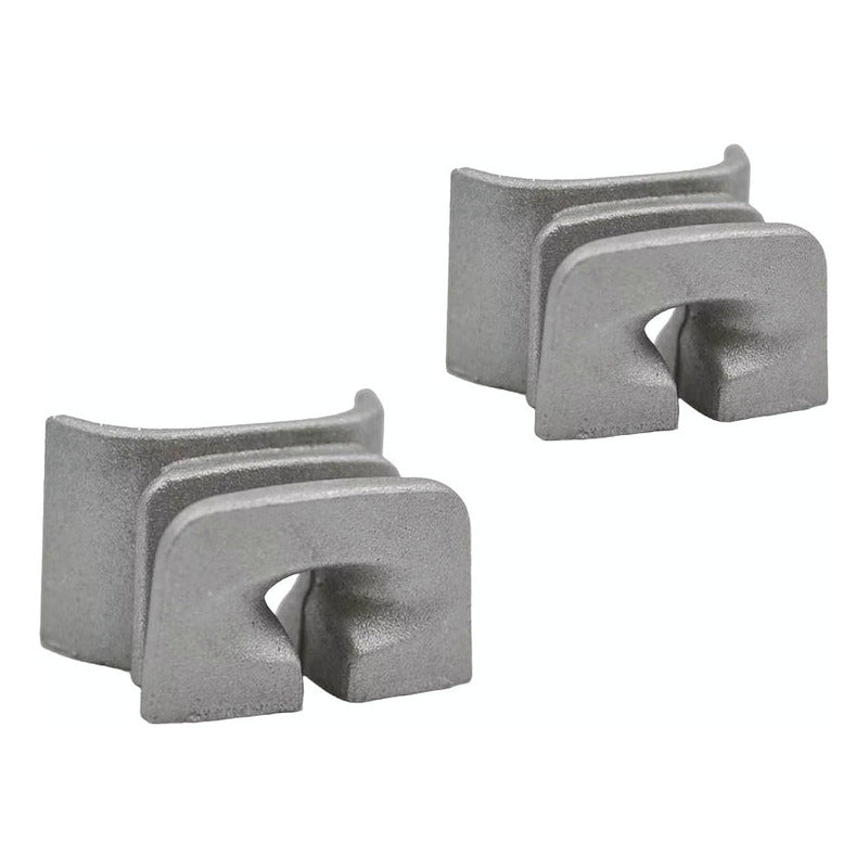 Casquillo Ojillo Para Stihl Fs235 + Filtro Aire Y Gasolina. Gris