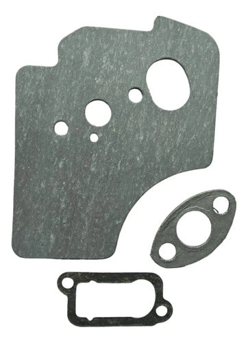 Kit Juntas Empaques De Motor Para Honda Gx35 Desbrozadora