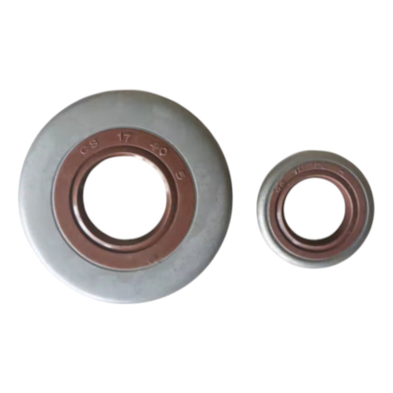 Reten Cigueñal Para Stihl Motosierras Ms380 Ms381 Ms382 5kit