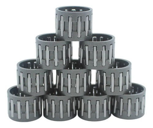 Kit De Baleros Aguja De Piston Para Honda Gx35 Umk435.