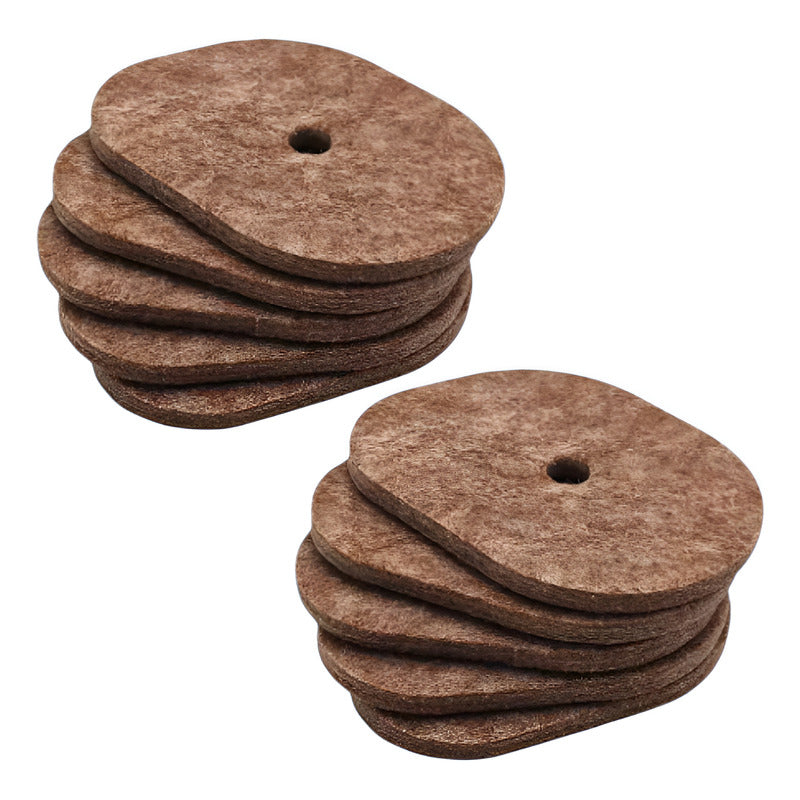 Filtro De Aire Para Stihl Fs40 Fs50 Fs56 Fs70 10pzs