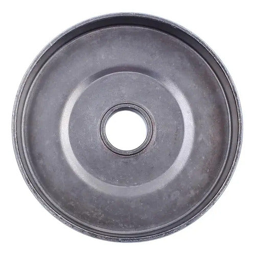 Tambor De Clutch 3/8 7 Dientes Para Husqvarna 272xp 266 268.