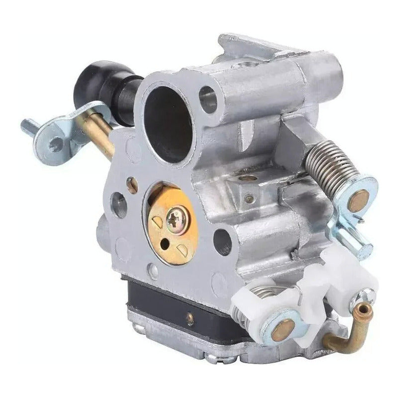 Carburador De Motosierra Para Husqvarna 435eii 435ii.