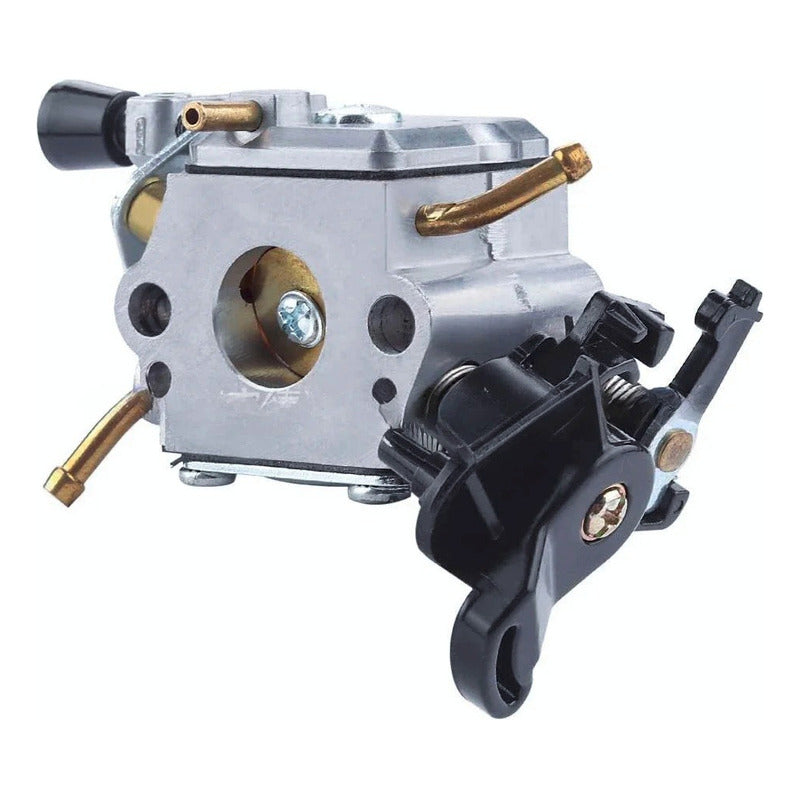 Carburador Kit De Motosierra Para Husqvarna 450 De Calidad.