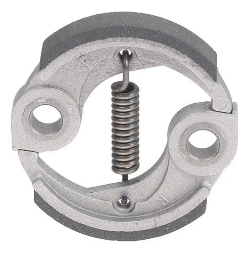 Clutch Para Osaka, Powercat, Oakland Desbrozadora 52cc