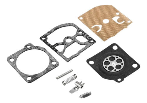 Kit Membranas Para Stihl Ms210 Andavis