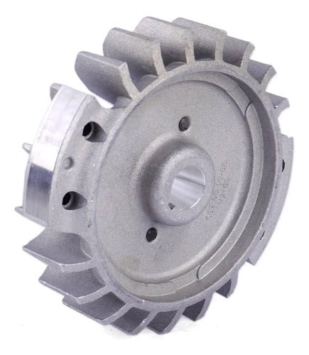 Volante Magneto Compatible Con Husqvarna 61 268