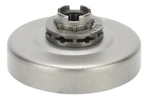 Campana Piñon Cadena Para Husqvarna 268 272xp Corona Recamb.
